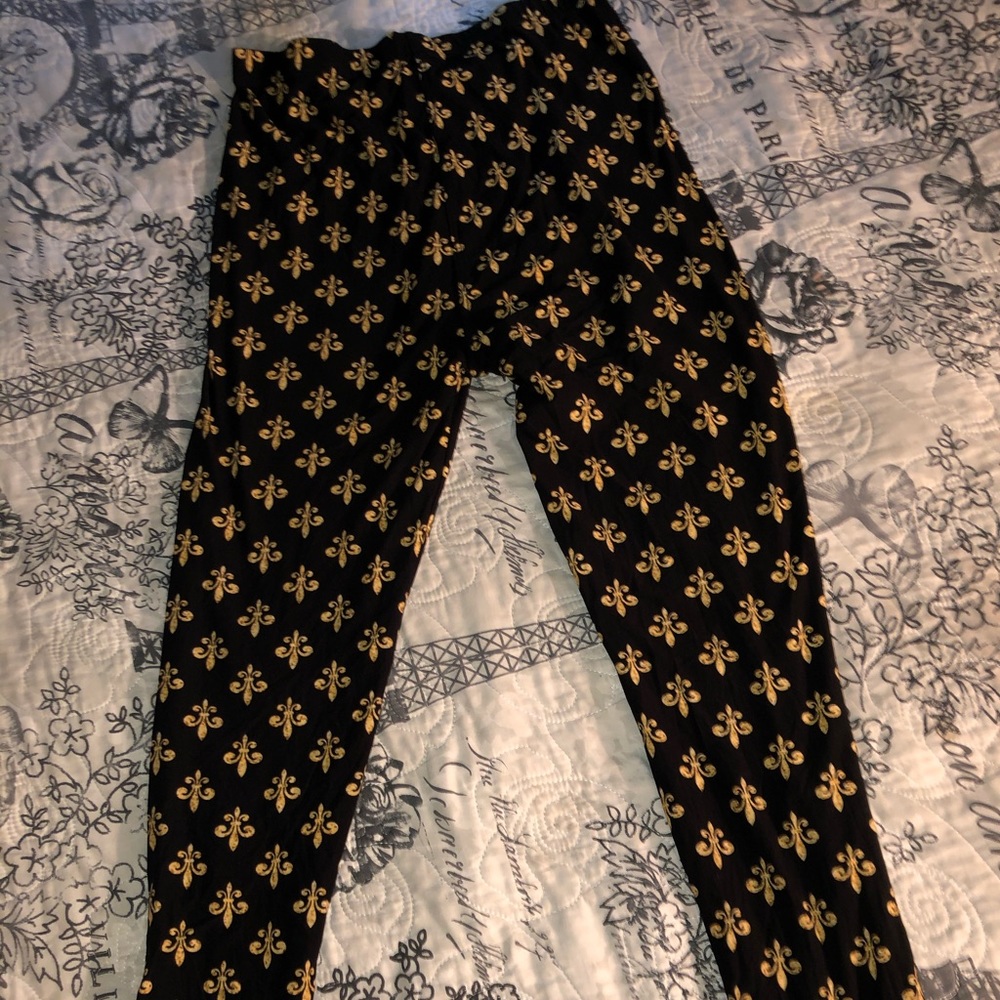 Dressy pants